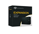 Seagate 22 TB Expansıon STKP22000400 USB 3.0 (2 YIL TÜRKİYE GARANTİLİ)