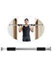 Desfabe Koridor Barfiks Demiri 80-120 Cm Ayarlanabilir