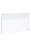 İvigo Elektrikli Panel Konvektör Isıtıcı Manuel 1500 Watt Beyaz Epk4570m15b