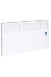 İvigo Elektrikli Panel Konvektör Isıtıcı Dijital Profesyonel 1500 Watt Beyaz Epk4570e15bpr
