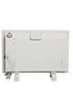 İvigo Elektrikli Panel Konvektör Isıtıcı Manuel 2000 Watt Beyaz EPK4590M20B