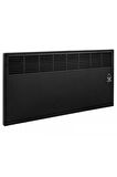 İvigo Elektrikli Panel Konvektör Isıtıcı Dijital 2500 Watt Mat Siyah EPK4590E25S