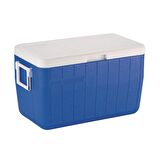 Coleman 3-Piece Cooler Combo 48 QT 45.4 Lt BL Combo 5 QT 3 Gal. C002 Buzluk Set