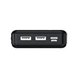 Dexim DCA0048 YB134 20000 mAh Hızlı Şarj Powerbank