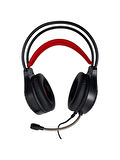 Dexim H608 5.1 Gaming Kafaüstü Kulaklık DSP006