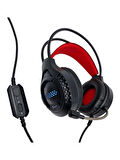 Dexim H608 5.1 Gaming Kafaüstü Kulaklık DSP006