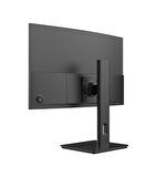 Dexım K27Sg Monitör 27" Fhd Ips 1Ms 180Hz Hdmı Dp Gamıng 1920X1080 Adaptive Sync Freesync Curved