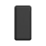TB20 20.000 mAh Powerbank - Siyah