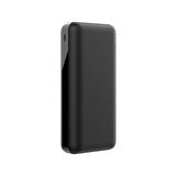 TB20 20.000 mAh Powerbank - Siyah