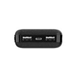 TB20 20.000 mAh Powerbank - Siyah
