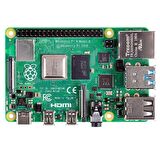 Raspberry Pi 4 - 1GB