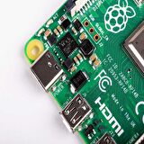 Raspberry Pi 4 - 1GB