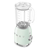 SMEG Pastel Yeşil Smoothie Blender BLF03PGEU