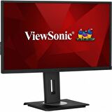 Viewsonic VG2748 27 inç 5 ms HDMI Display 60 Hz LED Full HD Kurumsal Bilgisayar Monitörü