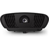 VIEWSONIC X100-4K LED 3840x2160 4K 2900 LED LUMEN HARMAN KARDON HOPARLÖR