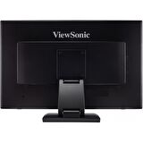 Viewsonic TD2760 27 inç 6 ms HDMI Display 60 Hz Dokunmatik LED Full HD Genel Bilgisayar Monitörü