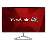 Viewsonic VX3276-4K 32 inç 4 ms HDMI Display 60 Hz LED MHD Genel Bilgisayar Monitörü