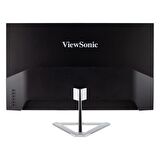 Viewsonic VX3276-4K 32 inç 4 ms HDMI Display 60 Hz LED MHD Genel Bilgisayar Monitörü