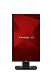 Viewsonic VG2456 23.8 inç 5 ms HDMI Display 60 Hz LED Full HD Genel Bilgisayar Monitörü