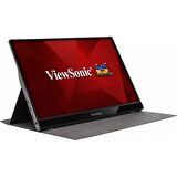 Viewsonic TD1655 15.6 inç 6.5 ms 60 Hz Dokunmatik LED Full HD Genel Bilgisayar Monitörü