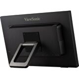 Viewsonic TD2223 21.5 inç 5 ms HDMI DVI 75 Hz Dokunmatik IPS Full HD Genel Bilgisayar Monitörü