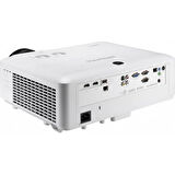 Viewsonic Ls921Wu 6000 Lümen HD Taşınabilir Projeksiyon Cihazı