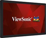 Viewsonic TD3207 31.5 inç 5 ms 60 Hz Dokunmatik LED Full HD Kurumsal Bilgisayar Monitörü