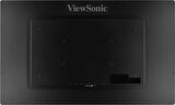 Viewsonic TD3207 31.5 inç 5 ms 60 Hz Dokunmatik LED Full HD Kurumsal Bilgisayar Monitörü
