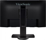 VIEWSONIC XG2431 GAMING MONITOR 23.8 0.5MS MPRT 240HZ FAST IPS 1920X1080 FHD 230 HDMI DP 16:9 80M:1 16.7M HOPARLOR 3 KENAR CERCEVESI