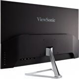 32 VIEWSONIC VX3276-MHD-3 FHD IPS 75HZ 250 NITS DSUB+HDMI+DP ÇERÇEVESİZ TASARIM MONITOR