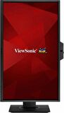 VIEWSONIC VG2740V 27” IPS FHD VGA HDMI DP WEBCAM ERGONOMIK MONITOR
