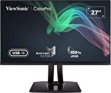 Viewsonic VP2756-2K 27 inç 5 ms 60 Hz LED 2K Profesyonel Bilgisayar Monitörü