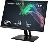 Viewsonic VP2756-2K 27 inç 5 ms 60 Hz LED 2K Profesyonel Bilgisayar Monitörü