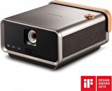 Viewsonic X11-4K 2400 Ansı Lümen 3840X2160 4K Taşınabilir LED Projeksiyon Cihazı