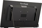 VIEWSONIC TD2465 DOKUNMATIK MONITOR 23.8" 7MS 60HZ VA 1920X1080 FHD 250 HDMI DP 16:9 20M:1 16.7M HOPARLOR 10 NOKTA DOKUNMATIK 4 KENAR CERCEVESIZ FLICKER FREE MAVI ISIK FILTRESI TILT VESA ENERGY STAR EPEAT