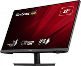 VIEWSONIC VA3209-MH MONITOR 31,5" 4MS 75HZ IPS 1920X1080 FHD 250 HDMI VGA 16:9 50M:1 16.7M HOPARLOR 3 KENAR CERCEVESIZ FLICKER FREE MAVI ISIK FILTRESI TILT VESA