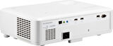 Viewsonic Ls610Hdh 4000 Lümen HD Taşınabilir Projeksiyon Cihazı