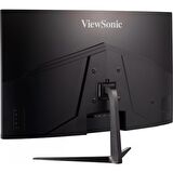 Viewsonic VX3218C-2K 32" 1ms 165Hz (2xhdmı-1xdp) Va Curved Qhd Monitör