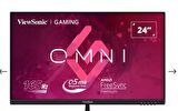 VIEWSONIC VX2428 23.8 0.5MS 165HZ IPS FHD HDMI DP 3KENAR CERCEVESIZ FREESYNC PREMIUM GAMING MONITOR