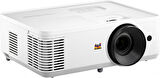 VIEWSONIC PA700W DLP WXGA(1280x800) 4500AL 2xHDMI 1xVGA GİRİŞ/ÇIKIŞ 1x SES/GİRİŞ/ÇIKIŞ 1x USB TİP A 12.500:1 3W HOPARLÖR SuperColor™ PROJEKSİYON