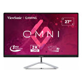 ViewSonic VX2780-2K 27 1ms 170Hz 2K QHD FreeSync IPS Gaming Monitör