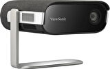 ViewSonic M1S Harman Kardon Hoparlörlü Taşınabilir LED Projeksiyon Cihazı