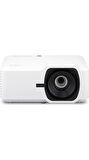 ViewSonic LS740W 5000 ANSI Lümen 1280X800 WXGA Lazer Projeksiyon Cihazı