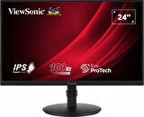 ViewSonic VG2408A 24" 5 MS 100 Hz Full HD IPS LED Monitör