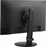 ViewSonic VG2408A 24" 5 MS 100 Hz Full HD IPS LED Monitör