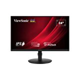 Viewsonic VA2408-HDJ 23.8 5ms 100Hz FHD IPS Pivot Monitör