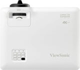 ViewSonic LS901-4K 5500 ANSI Lümen 4K Lazer Projeksiyon Cihazı
