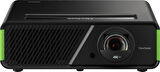 ViewSonic X2-4K Pro 4K HDR Google TV Akıllı LED Projeksiyon Cihazı