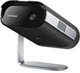 Viewsonic M1 Max Dahili Google TV'li 1080P Full HD Akıllı LED Projeksiyon Cihazı