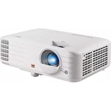 ViewSonic PX701-4KC 3200 ANSI Lumen 3840X2160 4K UHD 240 HZ 4.2 MS Home Cinema Gaming Projeksiyon Ci